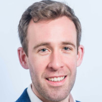 Chevron Employee Ed Goodwin's profile photo