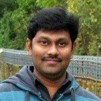 Verifone Employee Raja R.k.'s profile photo