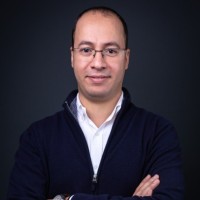 AUGENTIC Employee Hicham Salihoun's profile photo