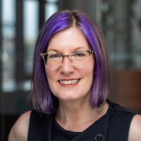 Yext Employee Rebecca Colwell's profile photo