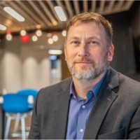 American Structurepoint, Inc. Employee Randy Robison's profile photo