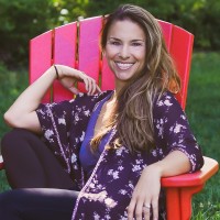 PeaceTech Lab Employee Sara Crosby's profile photo