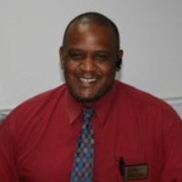 Johnnie Gibson Email & Phone Number