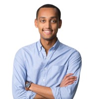 March Capital Partners Employee Solomon Hailu's profile photo