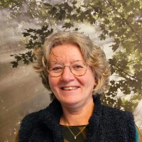 Eleos Employee Helma de Vries's profile photo