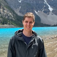 GitHub Employee Benjamin Dutton's profile photo