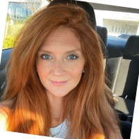 Cosmic Employee Cathryn Dechow's profile photo