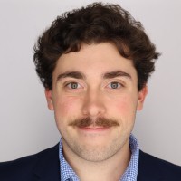 Oakland Ballers Employee Pierson Scheinberg's profile photo