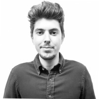 Phocea Light & Media Employee Anthony Samperiz's profile photo