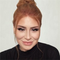 Caitlyn Banegas Email & Phone Number