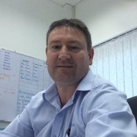 Graham Dickinson Email
