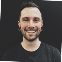 Couchdrop Employee Chris Roy's profile photo