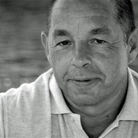 KEGON AG Employee Reiner Kuhn's profile photo