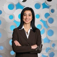 Marino's Automotive Group Employee Josefina Cantos's profile photo