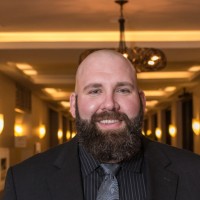 The Garland Company, Inc. Employee Thomas Bauer's profile photo