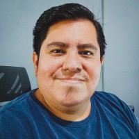 Threadfast Apparel Employee Danny Guzman's profile photo