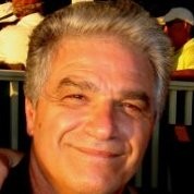 United Technical Services (UTS) Employee Denny Delmonaco's profile photo