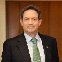 Td Securities USA Inc Employee Tim Wiggan's profile photo