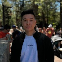 Eric Lin Email & Phone Number