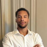 Cossel Employee Bastiaan Diallo's profile photo
