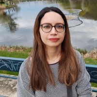 Maryam Qasemi Email