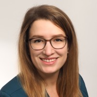 GfK Employee Barbara Wolf's profile photo