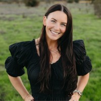 Square Employee Rachael Burchett's profile photo