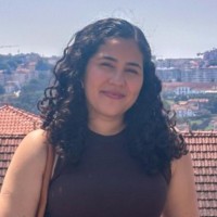 Pitang Employee Gabriela Rodrigues's profile photo