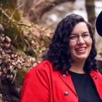 SEEKING OPPORTUNITIES Employee Amber Hodges's profile photo