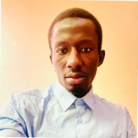 PROTEC GROUP Employee Ridwane Same's profile photo