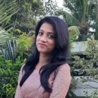Pentagon Information Technology Employee Priya Tomy's profile photo