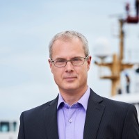 Ontario Shipyards Employee Erick Begin's profile photo