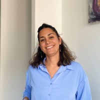 Survoltage Employee Mélanie Valente's profile photo