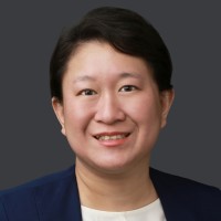 DSFederal Employee Tracy Chong's profile photo