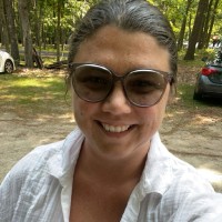 Samantha Gwinn Email & Phone Number
