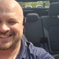 CACI International Inc Employee Eric Scuderi's profile photo