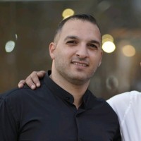 Rafael Advanced Defense Systems Employee Nir Peer's profile photo