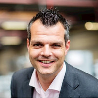 Nooteboom Trailers Employee Rutger Poldervaart's profile photo