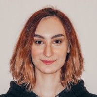 Curve Creative Studio Employee Chiara Chinaglia's profile photo