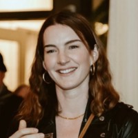 AERIUM Analytics Employee Alexa Burgess's profile photo