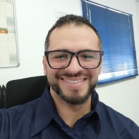 Essentia Energia Employee Luis Freires's profile photo