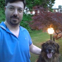 CLEO Systems Employee Alessandro Pellizzari's profile photo
