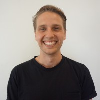 Uber Employee Bart Lewis's profile photo