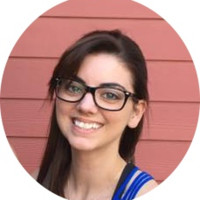 Counter Source Employee Lace McKee's profile photo