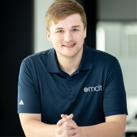 Forward Thinking Technology Solutions Employee Andrew Roche's profile photo