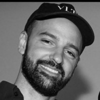 Sunrise Brands Employee Griffin Guez's profile photo