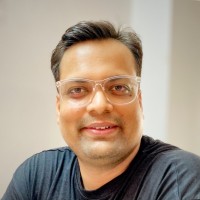 Pratik Gupta Email & Phone Number