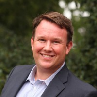 University of Mary Washington Employee Mark Thaden's profile photo