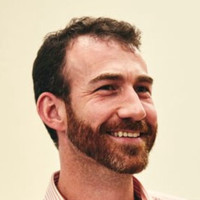 Hyde Park Venture Partners Employee Guy Turner's profile photo