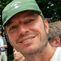 Narrative AB (Narrative Clip) Employee Björn Wesén's profile photo